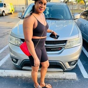 Meet your Posher, Suzette